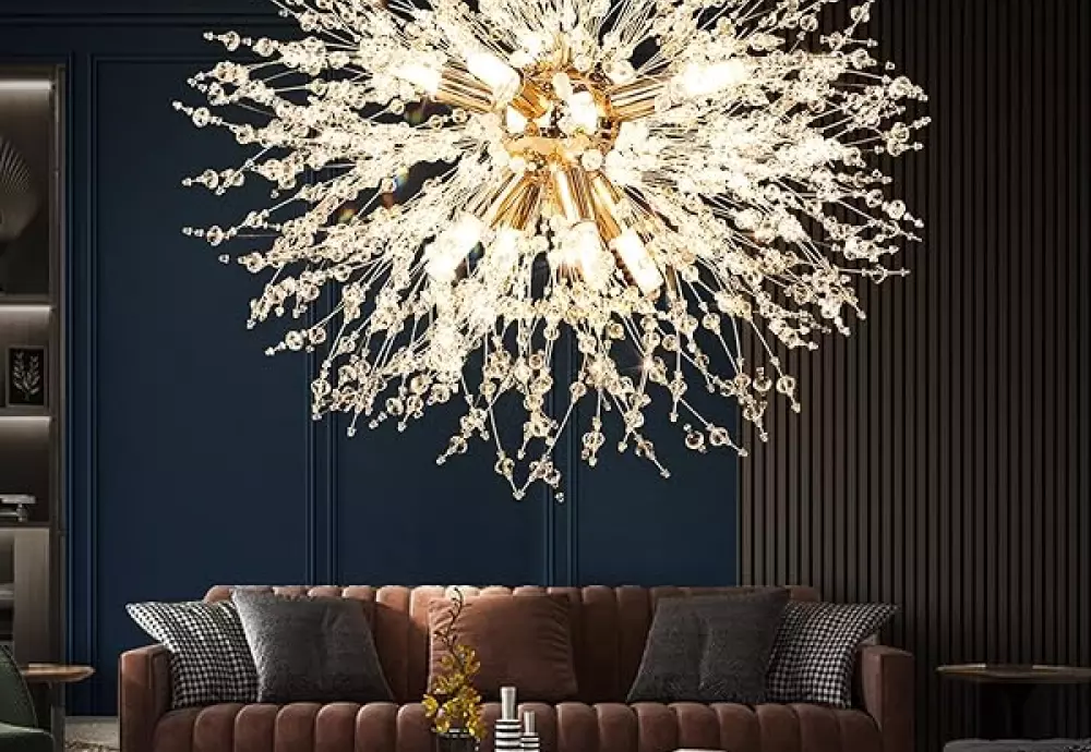 globe pendant chandelier